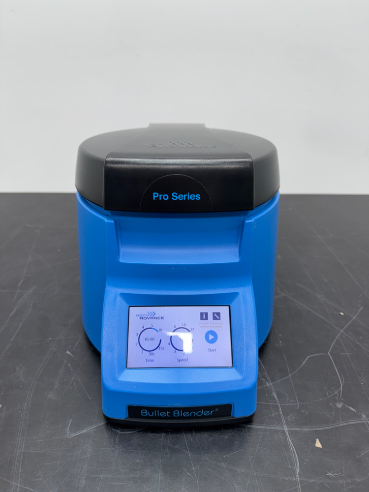 Image of Next Advance Bullet Blender Storm Pro